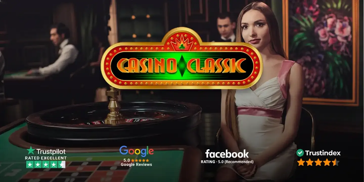 Casino Classic