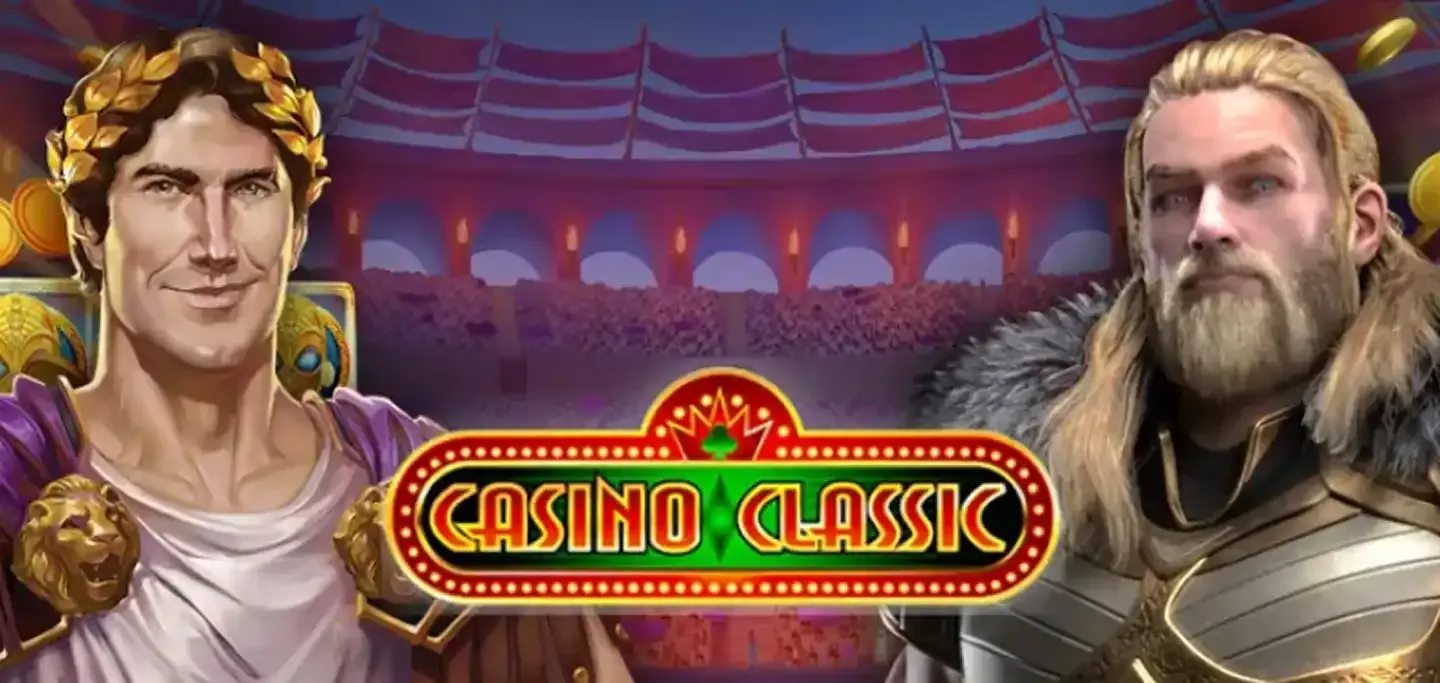 Casino Classic Casino Classic